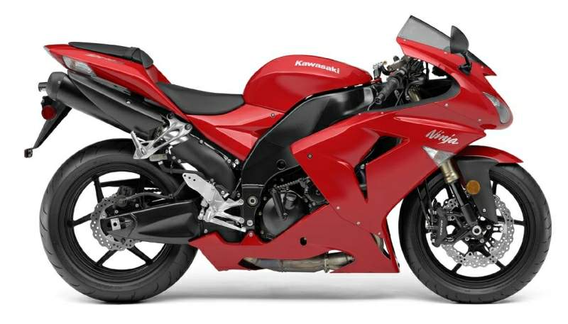 即日配送ZX-10R （04〜07年） セラミックシンタード ブレーキパッド 